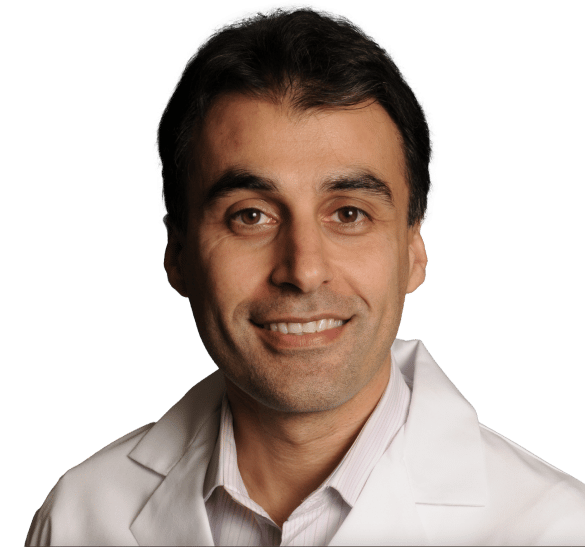 Top-Rated Spine Surgeon In Southern California | Hamid Mir M.D.