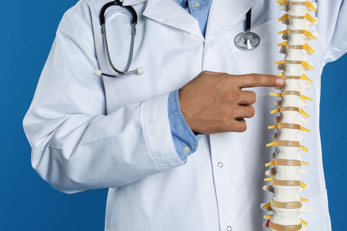 Common Complications of Spine Surgery and How to Prevent Them - Hamid R ...