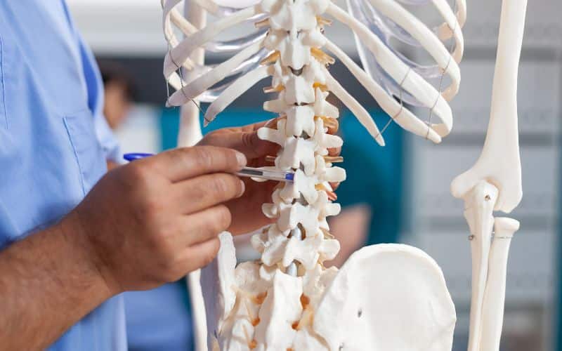 Preparing for Your First Visit to a Spine Surgeon